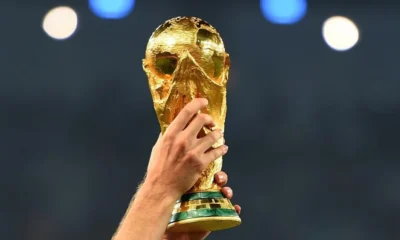 Domínguez pide que el Mundial 2030 sea con 64 equipos