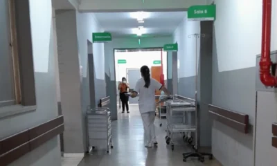 Nueve alumnos internados tras ingerir cocido con vidrios en Pedro Juan Caballero