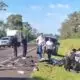 Trinidense y Tembetary intentaron pero no pasaron del empate