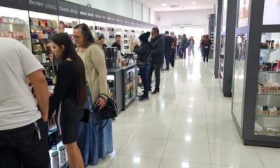 PJC: hubo un leve repunte en ventas por Semana Santa y esperan mejores resultados