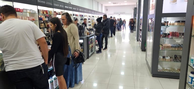 PJC: hubo un leve repunte en ventas por Semana Santa y esperan mejores resultados PJC: hubo un leve repunte en ventas por Semana Santa y esperan mejores resultados