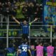 El Inter resiste al Bayern y se anota en las semifinales de la Champions