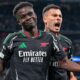 Arsenal no se deja intimidar y saca de la Champions al «Rey de Europa»