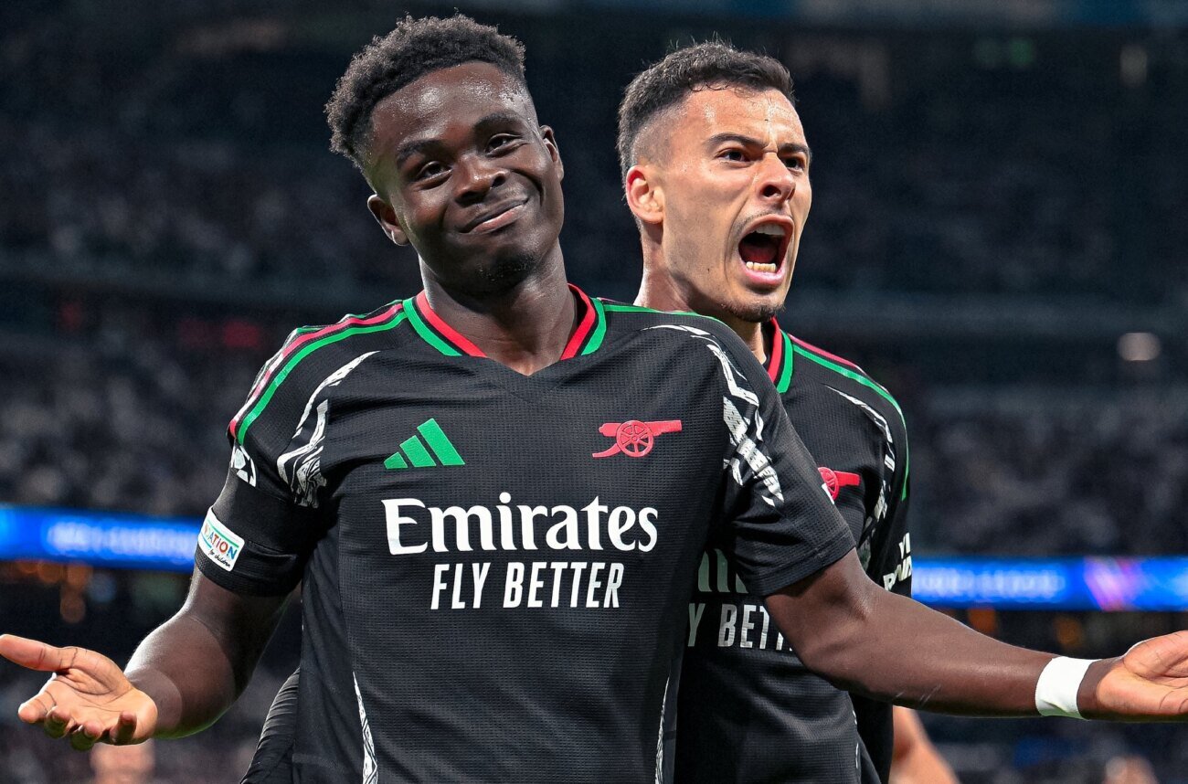 Arsenal no se deja intimidar y saca de la Champions al «Rey de Europa»