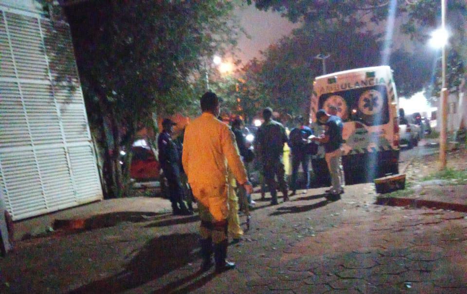 Indígena buscado por abigeato fue asesinado con arma blanca en Cerro Corá Indígena buscado por abigeato fue asesinado con arma blanca en Cerro Corá