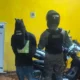 Pedro Juan Caballero: Fue detenido por realizar piruetas, pero tenía orden de captura internacional