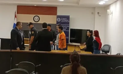 Dan 10 años de cárcel a un hombre por secuestro exprés en Amambay