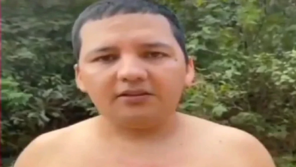 Coronel Oviedo: Supuesto violador serial fue condenado a 7 años y 6 meses de cárcel