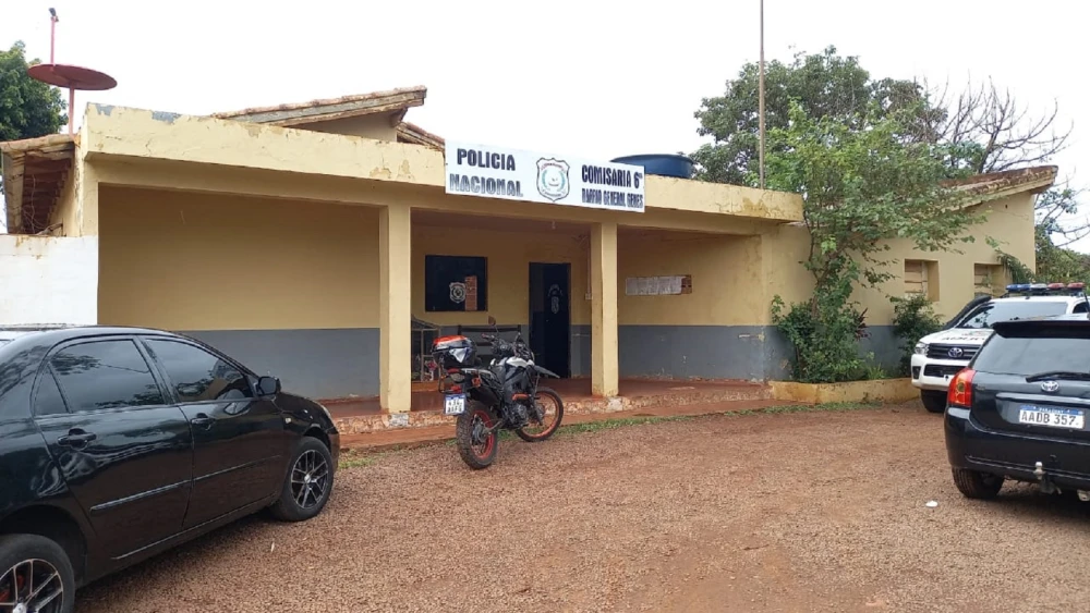 PJC: Una mujer queda detenida por prostituir a su hija de 13 años PJC: Una mujer queda detenida por prostituir a su hija de 13 años