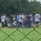 Joven muere de un infarto en medio de un partido de fútbol en Amambay