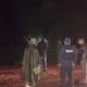 Hallan cuerpos de dos hombres en Puentesiño y averiguan las causas de sus decesos