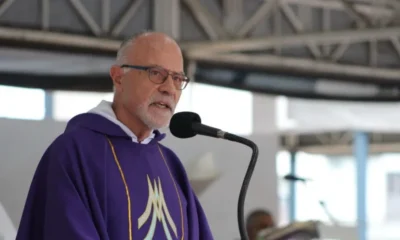 Papa Francisco designa al padre Miguel Fritz como vicario apostólico del Pilcomayo