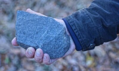 Hombre atacó e hirió a sus compañeros de trago con un pedazo de piedra en Capitán Bado