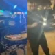 Hijo de diputado ocasiona accidente y da positivo al alcotest