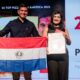 Una pizzería de Pedro Juan se consolida como una de las mejores de Latinoamérica