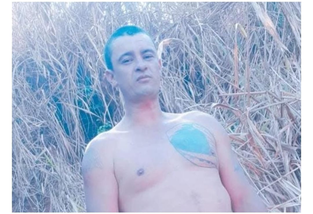 Matan a tiros a un hombre en Ponta Porã en el segundo atentado que sufre Matan a tiros a un hombre en Ponta Porã en el segundo atentado que sufre