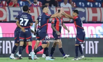 La Conmebol celebra 65 años de la Libertadores