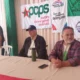 Fernando Lugo reaparece en un acto político del Frente Guasu en San Pedro