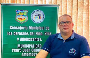 PJC: rescatan a bebé y aprehenden a sus padres que estaban alcoholizados