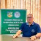 PJC: rescatan a bebé y aprehenden a sus padres que estaban alcoholizados