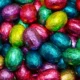 Salud pide “moderación” en el consumo de los huevos de Pascua