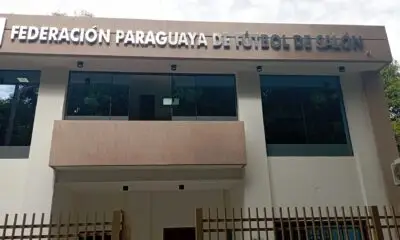 Paraguay lamenta fallecimiento del papa Francisco y reconoce su compromiso con la Iglesia