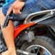 Motochorros despojan de G. 7 millones a un cobrador en Pedro Juan Caballero