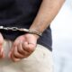 Detención por producción de riesgos comunes en San Juan Neuman