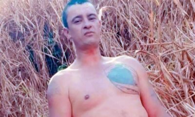 Asesinato en Ponta Porã: Segundo atentado resulta fatal