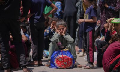 Última hora del conflicto en el Medio Oriente, Live | Hamas estudia el plan de tregua de los Estados Unidos, aunque teme que Israel consolide la ocupación | Internacional