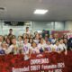 ¡Llegaron las campeonas! – Selección Paraguaya