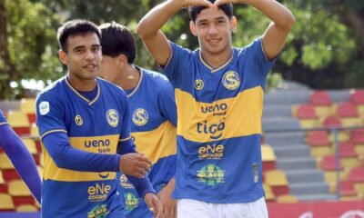 Primera semana de la Copa Paraguay se cierra en Areguá y Villa Hayes – Fútbol