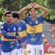Primera semana de la Copa Paraguay se cierra en Areguá y Villa Hayes – Fútbol