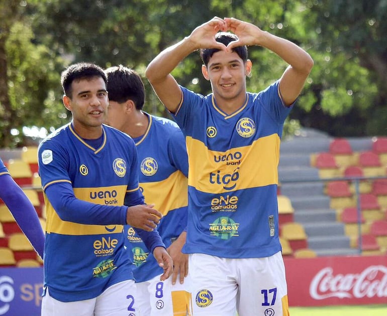 Primera semana de la Copa Paraguay se cierra en Areguá y Villa Hayes – Fútbol