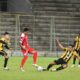 Guaraní de Fram y Fernando de la Mora empatan en Encarnación – Fútbol de Intermedia