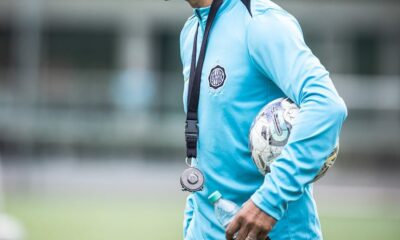 Olimpia: La tijera poda antes del último encuentro – Fútbol