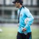 Olimpia: La tijera poda antes del último encuentro – Fútbol