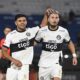 Olimpia: Más que una sonrisa, una mueca de despedida