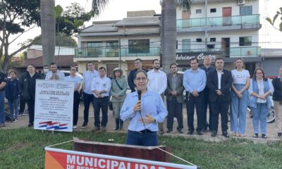 PJC: Gran Minga Ambiental Uniendo Esfuerzos para la Protección del Medio Ambiente