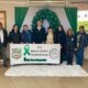 PJC: Campaña Nacional Lazo Verde Promueve Protección y Denuncia Contra Abusos Infantil