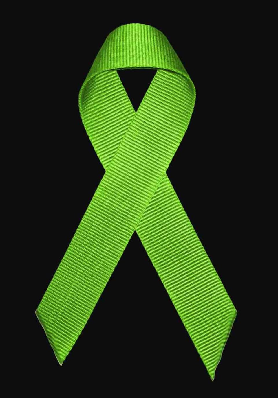 PJC: Título: Campaña Lazo Verde promueve conciencia sobre abuso sexual infantil en Paraguay