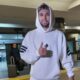 Julio Enciso en exclusiva con ABC: “Primero disfrutar…» – Selección Paraguaya