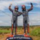 Rally FIA Codasur-Erechim/Brasil: Triunfo de Fau y podio 100% paraguayo – ABC Motor