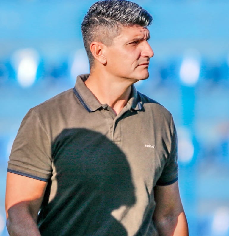 Independiente CG, quinto club en cambiar de timón – Fútbol de Intermedia