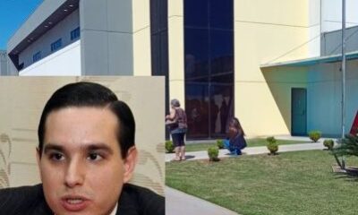 Asesinato de abogado en frente a una escuela religiosa