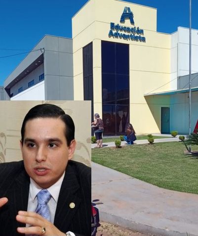 Asesinato de abogado en frente a una escuela religiosa Asesinato de abogado en frente a una escuela religiosa