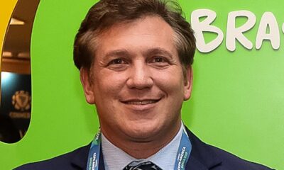 Denuncia al Presidente de la CONMEBOL ante la FIFA por Presuntas Irregularidades Financieras y Vínculos Offshore