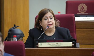 Buscan silenciar a la oposición, dicen