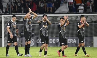 Libertad, la segunda chance de conquistar el torneo Apertura – Fútbol