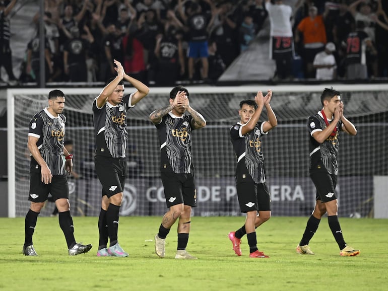 Libertad, la segunda chance de conquistar el torneo Apertura – Fútbol
